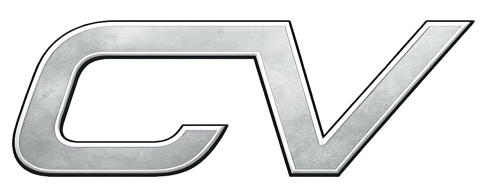 Central Vision Clothing